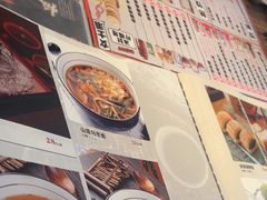 -千代武日本料理(爱建店)
