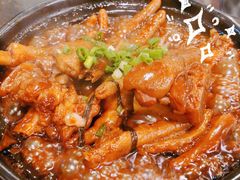 -小时候焗海鲜(鄞州万达店)