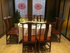 包厢-便宜坊烤鸭店(甜水园店)