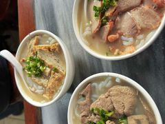 -铭珠粥粉(雅居乐花园分店)