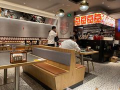 -潮界(虹桥新天地店)