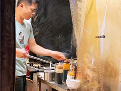 -美食店(华贵路店)