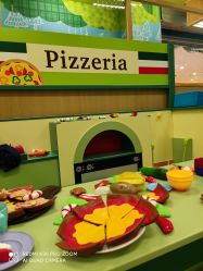 -莫莉幻想儿童乐园(武汉经开永旺店)