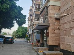 -几米咖啡(龙洲湾花园店)