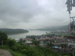 -美心红酒小镇游乐园