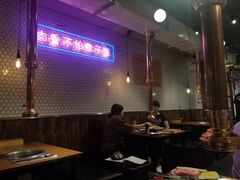 大堂-济州爱肉堂(总店)