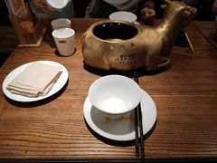 -炊烟小炒黄牛肉(中心印象城店)
