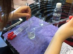 -墨more调香馆DIY自调香水(博雅国际中心B座店)