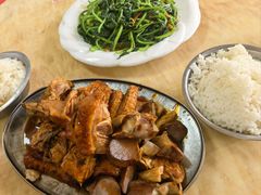 -海滨鸭仔饭(海宁店)