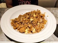 照烧鸡肉炒饭-必胜客(福州永嘉PH店)