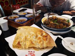 -阿庄新豫菜(通泰路店)