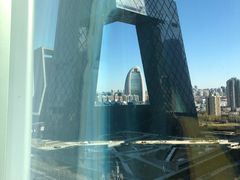 -中央广播电视总台(光华路办公区)