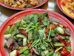 -小街47號江湖菜(四合院店)