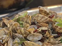 -南阳城烧烤海鲜酒店(和平路店)