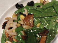 -北李妈妈菜·海肠捞饭(开发区万达店)