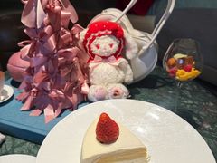 -南京THE TAI太和紫金大酒店