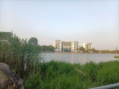 -美兰湖景区