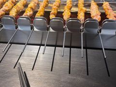 -很久以前羊肉串(大宁中心广场店)