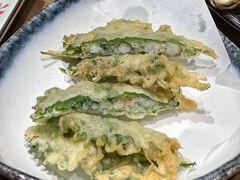 -福樱兰海鲜放题铁板烧(加州店)