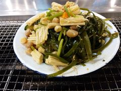 凉菜拼盘-马路牙子烧烤音乐酒馆(望京店)