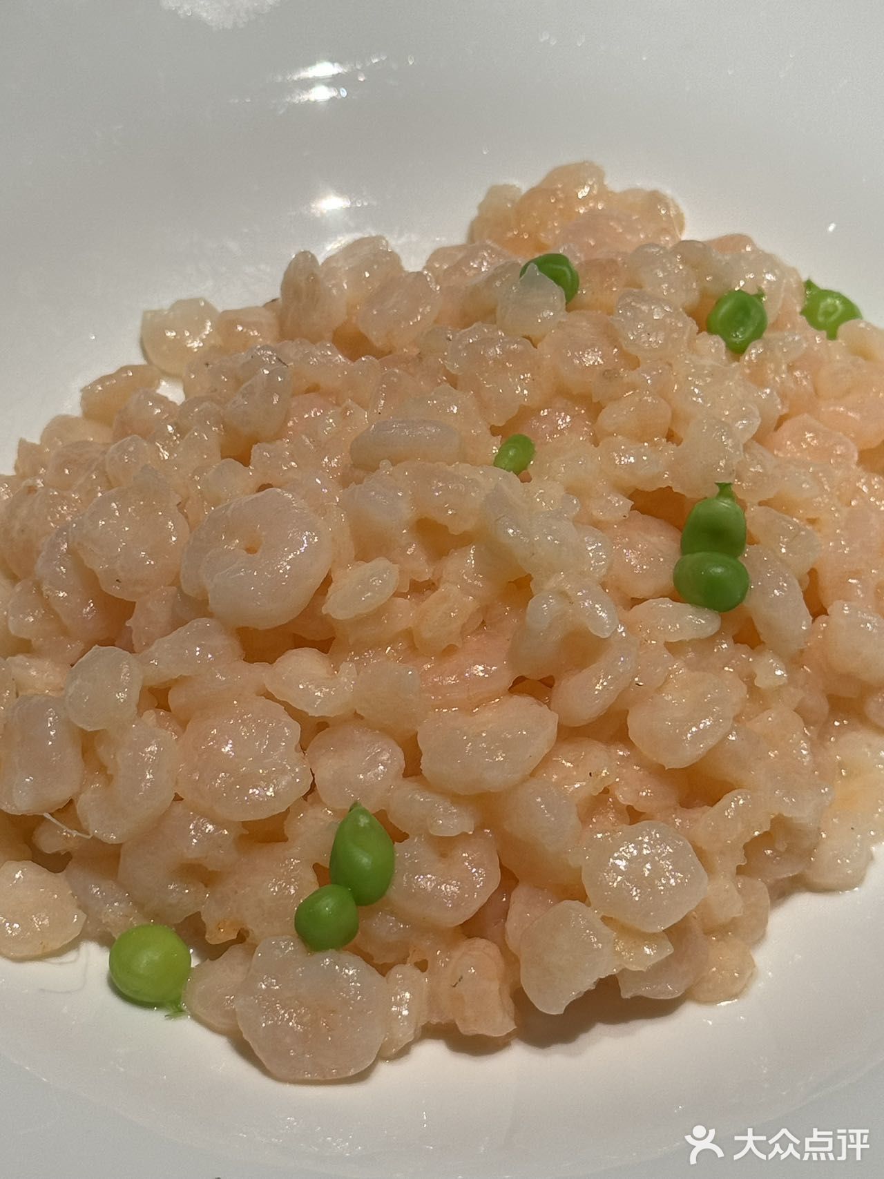 商务宴请的最佳选择，品味正宗淮扬菜🥢