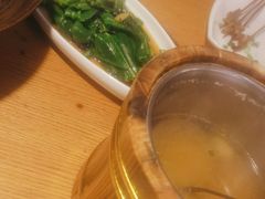-黄鹤天厨·泡椒田鸡创始者(莲花店)
