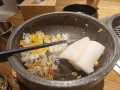 -汉拿山(北京上地华联店)