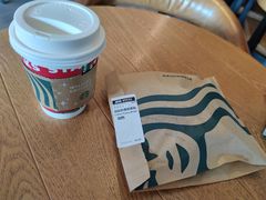 -星巴克(南京大世界店)