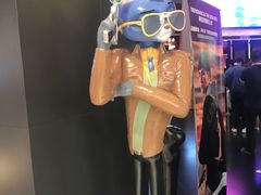 -美嘉欢乐影城(万象城店)