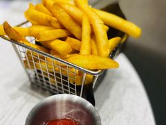 -娜娜家•Nana's restaurant(国金汇店)