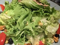 -Lets burger非常汉堡·环球风味(蓝色港湾店)