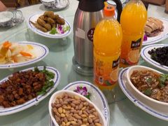 -老雒阳面馆·水席(洛宁高速路口店)