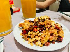 -有位虾匠·香辣蟹·小龙虾(李村店)