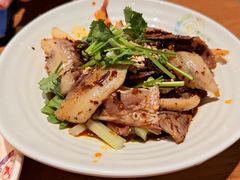 夫妻肺片-皇城坝小吃(科华成都王府井购物中心店)