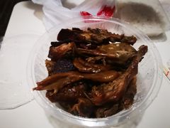 姜母鸭-斯丹姜母鸭·古法干香(涂门街总店)