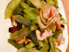 -妈妈的味道·腾冲特色菜(和顺古镇店)
