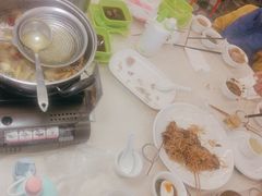 -小煵记·打边炉(西丽文光店)
