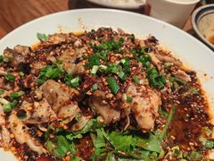 -泥糊破店小酒馆·团建聚餐(南京西路店)