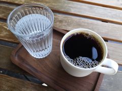 黄金曼特宁-CoffeeVendor(西乡店)