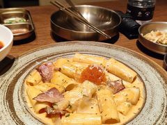 -春熙台·韩国料理(宝安西乡店)