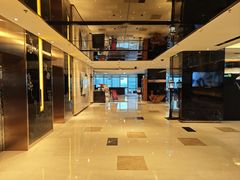 -上海龙之梦万丽酒店