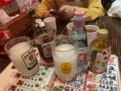 -平成屋·午肴夜酒(四川北路店)
