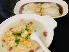-卓粤拉肠(红庙店)