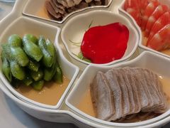 -阿明小菜·海鲜·上海菜(浦建路店)