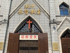-衣裳街历史文化街区