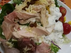 -So Lounge索兰至餐厅(蓝色港湾店)