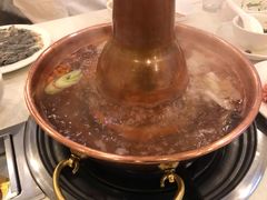 -八先生涮肉房(三里河店)