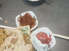 -黑窑厂糖油饼烤鸭·清真菜(旗舰店)