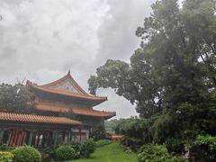 -珠海圆明新园