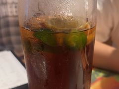 -木屋烧烤(南新店)